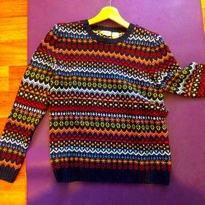 ⭕️ Vintage 90’s Cherokee Sweater